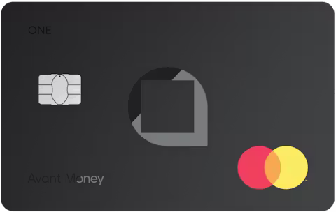 Avant Money Reward+ Credit Card Ireland