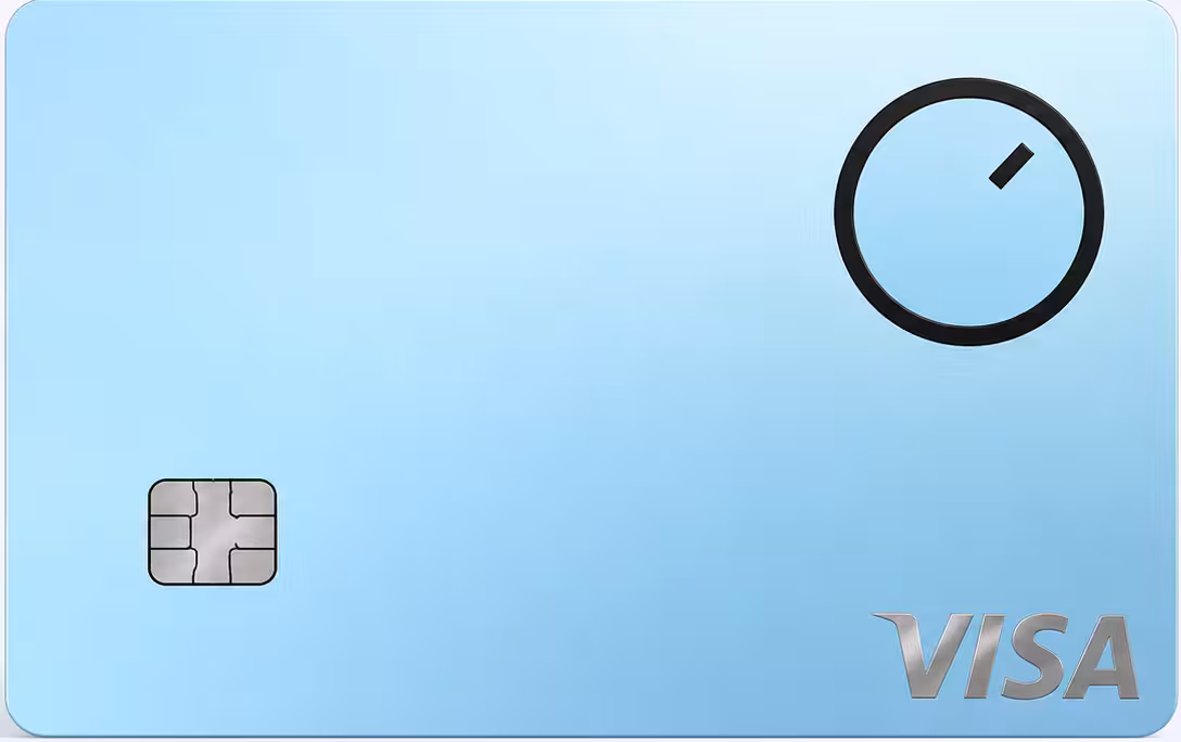Bank Norwegian Credit Card