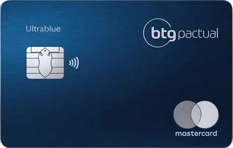 BTG Pactual Ultrablue Brazil