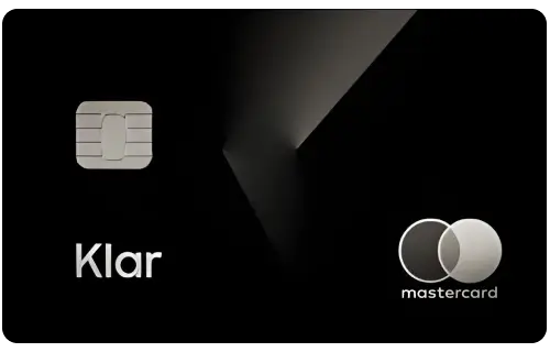 Klar Platino Mexico