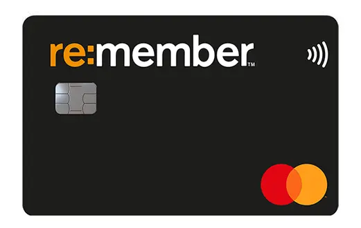 re:member black
