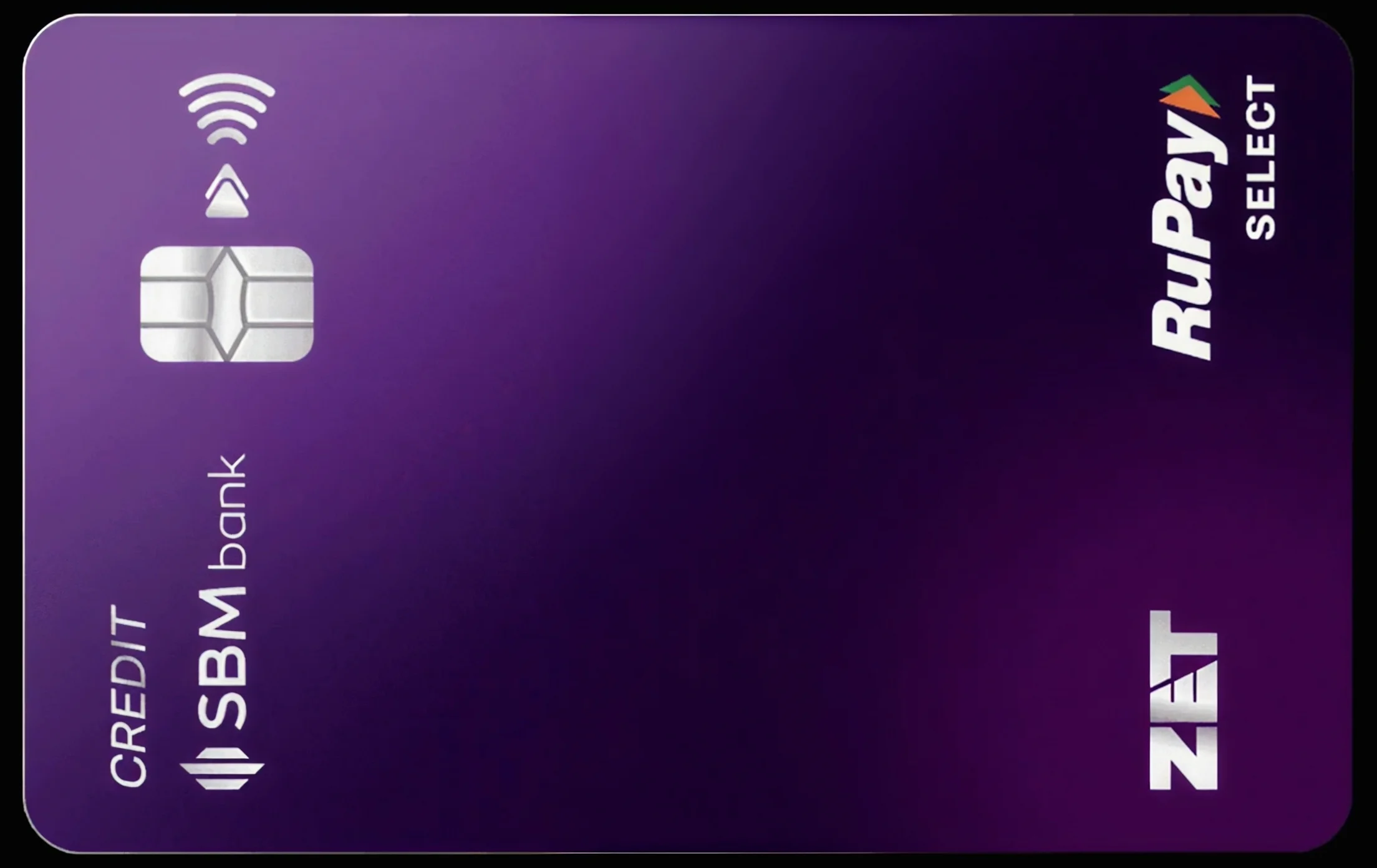SBM Bank FD Backed Credit Cards