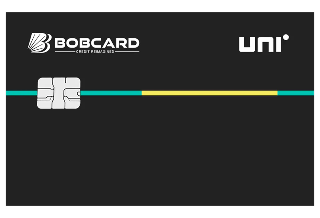 UNI GoldX Credit Card
