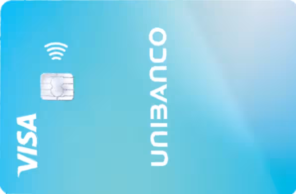 Unibanco Credit Card